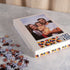 Custom Jigsaw Puzzle Personalized Gift with Box