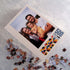 Custom Jigsaw Puzzle Personalized Gift with Box